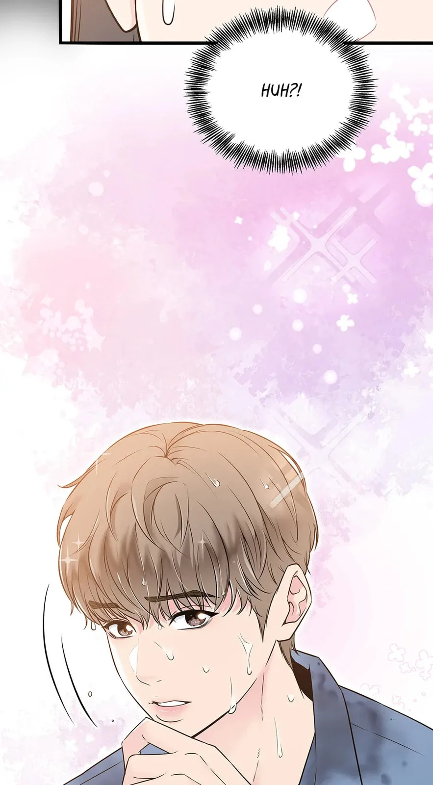 Love On Campus - Chapter 16 - Page 44