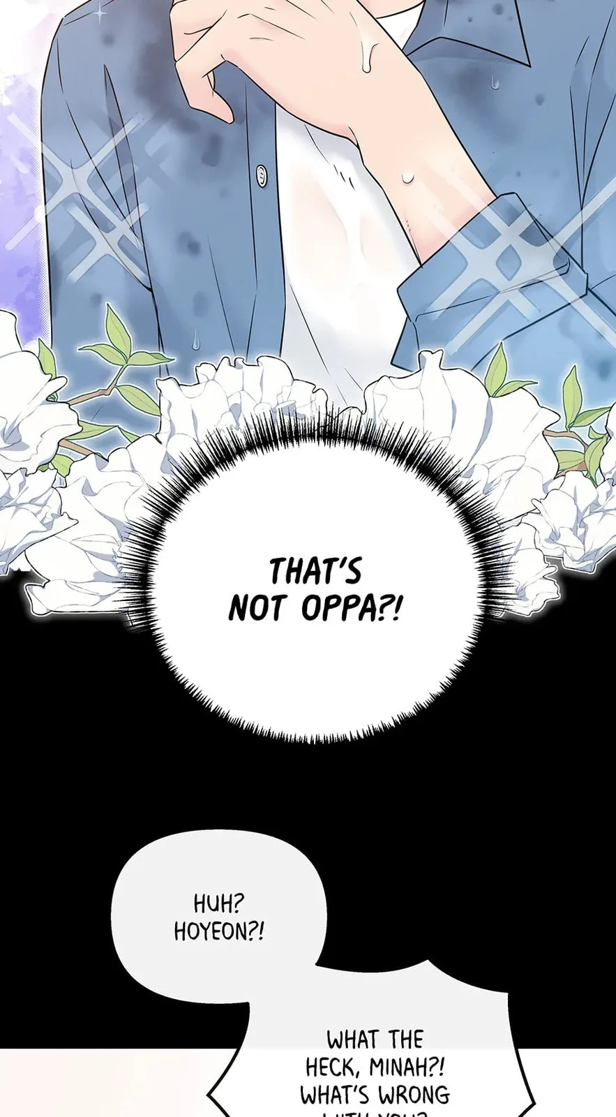 Love On Campus - Chapter 16 - Page 45