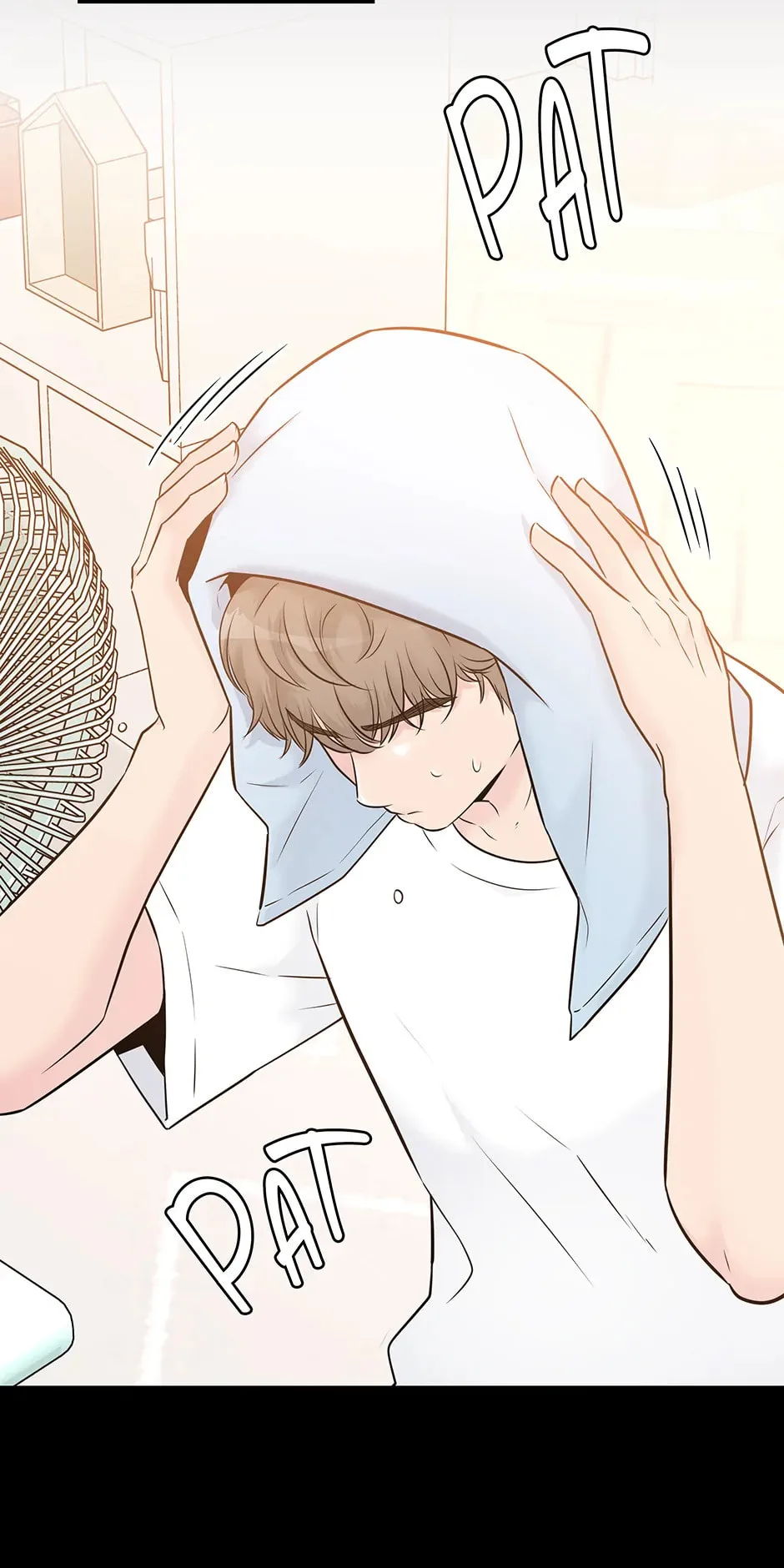 Love On Campus - Chapter 16 - Page 48
