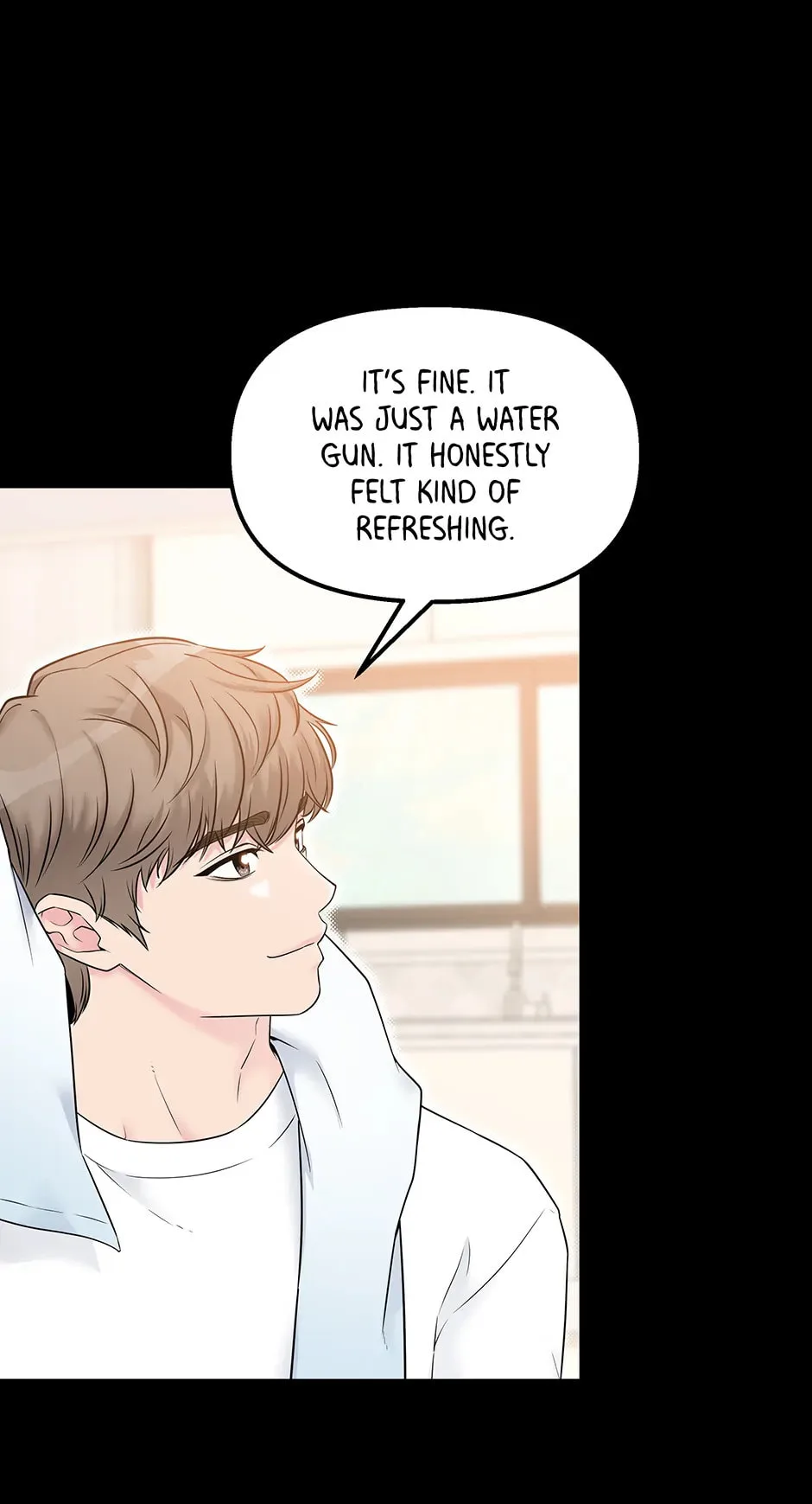 Love On Campus - Chapter 16 - Page 50
