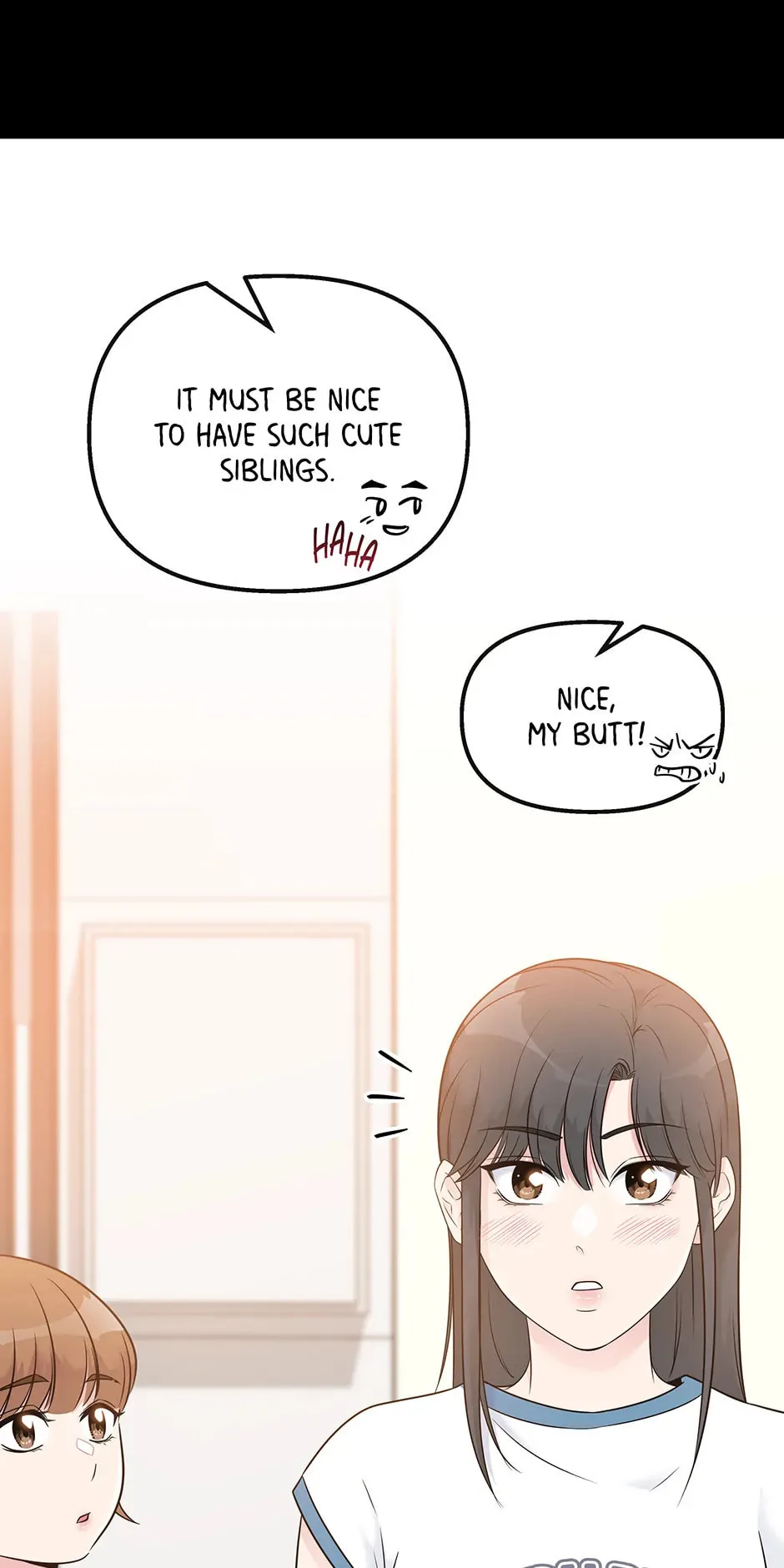 Love On Campus - Chapter 16 - Page 59