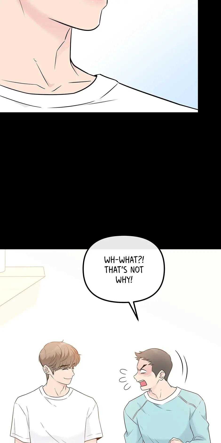 Love On Campus - Chapter 16 - Page 61