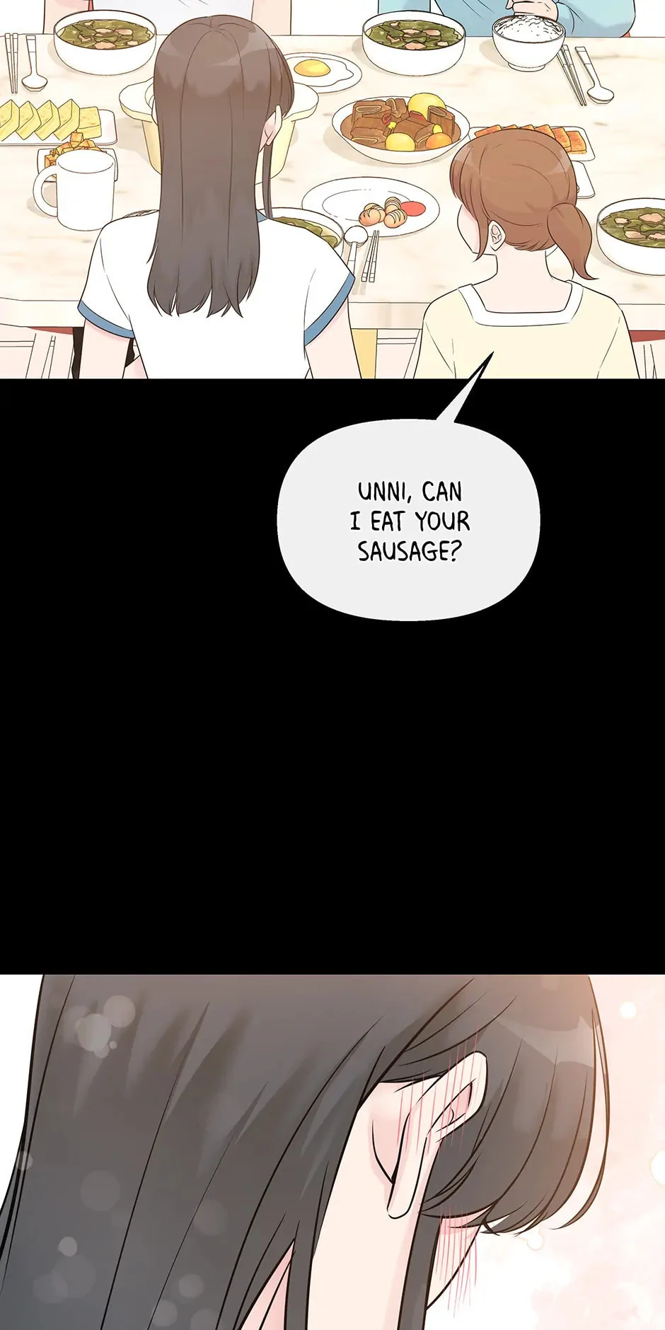 Love On Campus - Chapter 16 - Page 62