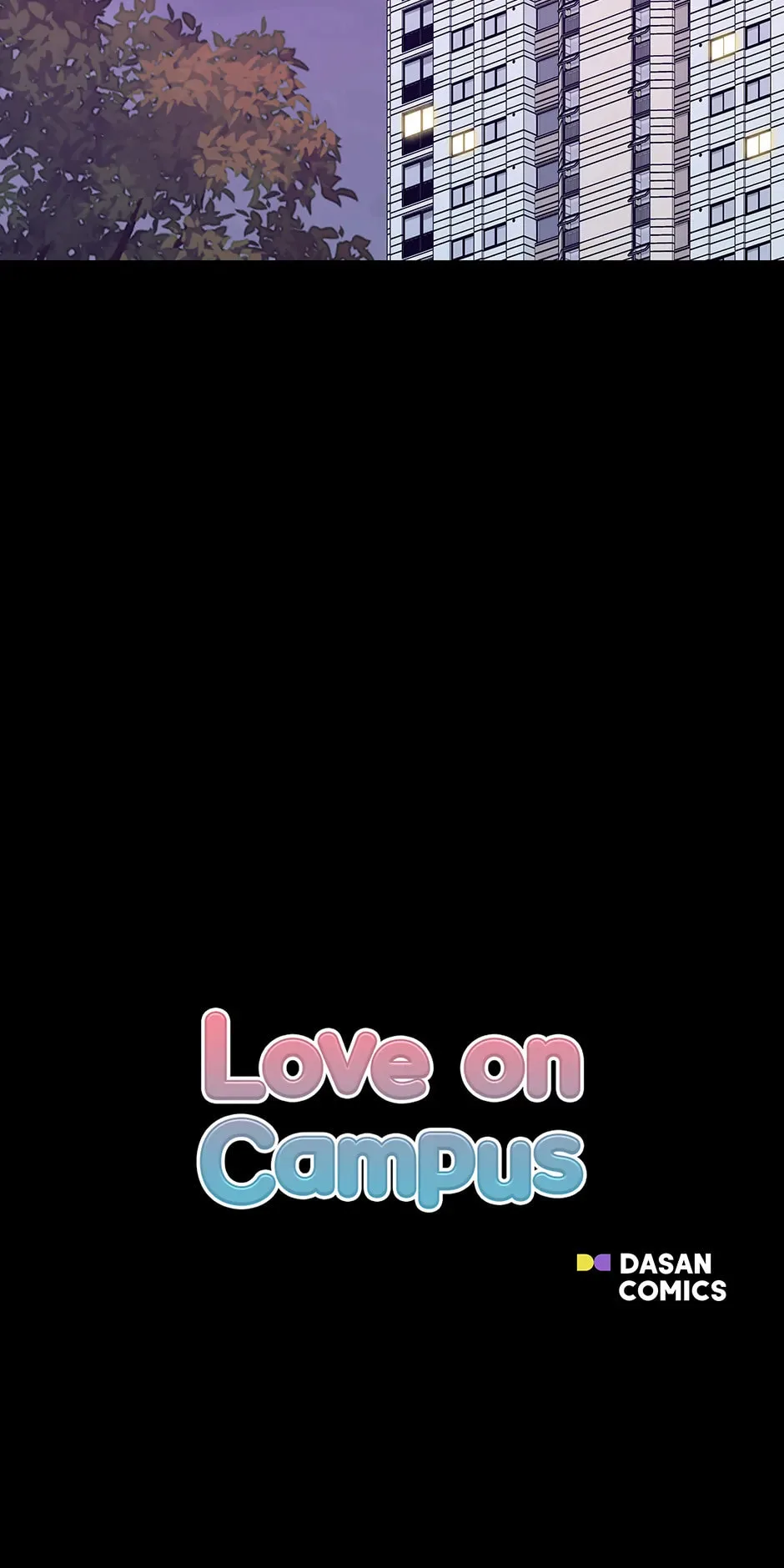 Love On Campus - Chapter 16 - Page 65