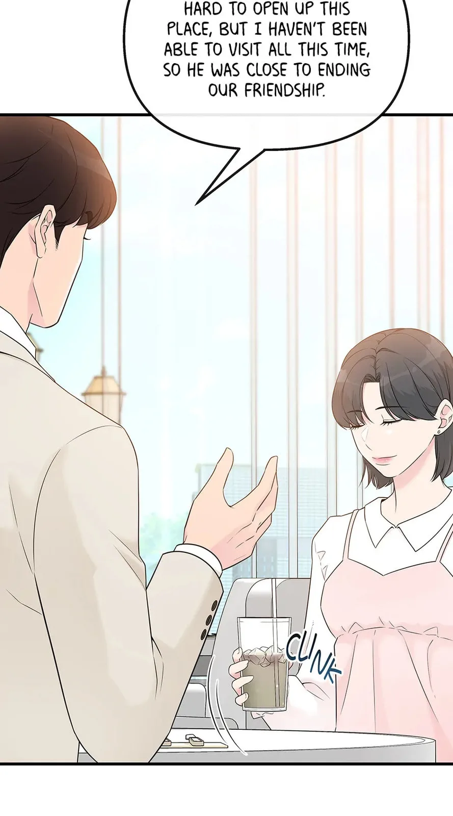 Love On Campus - Chapter 17 - Page 2