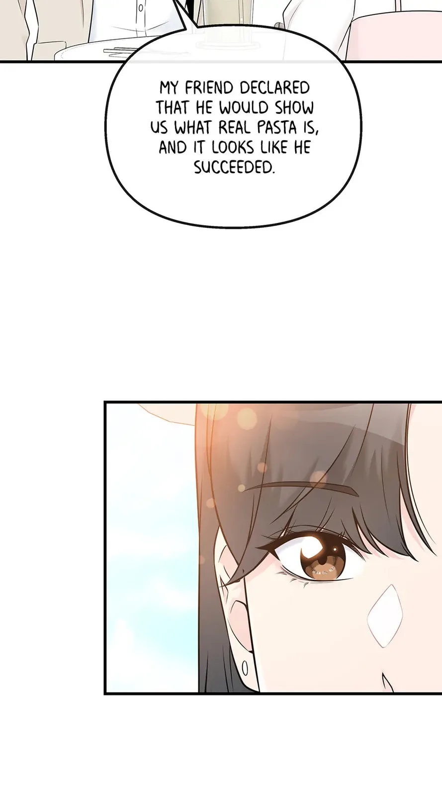 Love On Campus - Chapter 17 - Page 5