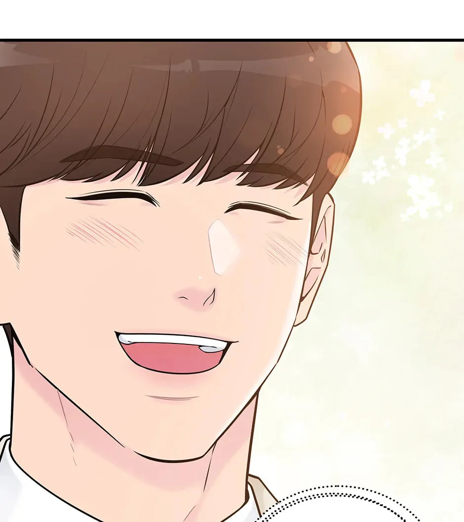 Love On Campus - Chapter 17 - Page 6