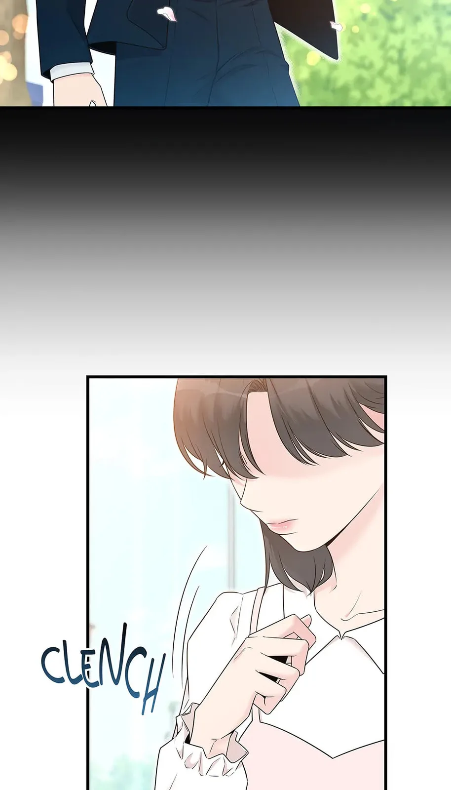 Love On Campus - Chapter 17 - Page 9