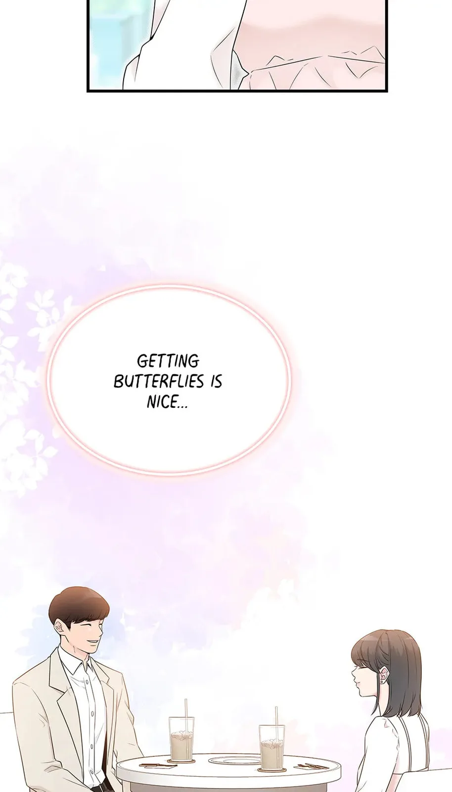 Love On Campus - Chapter 17 - Page 10