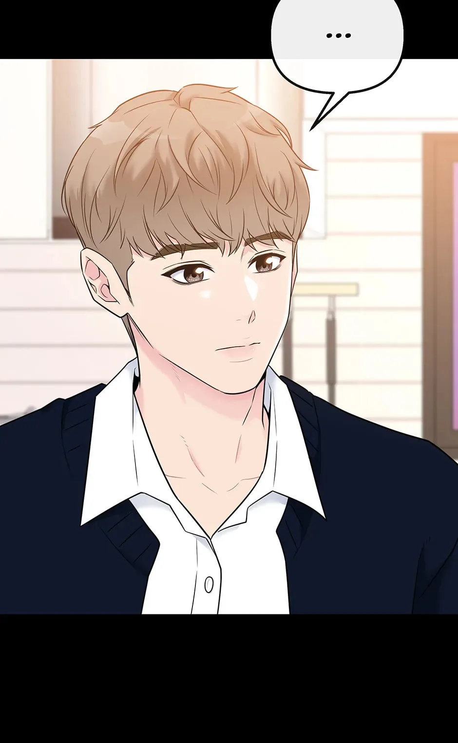 Love On Campus - Chapter 17 - Page 19