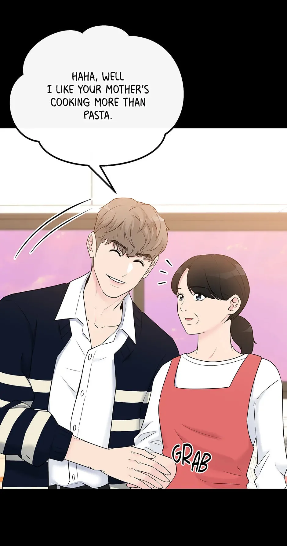 Love On Campus - Chapter 17 - Page 20