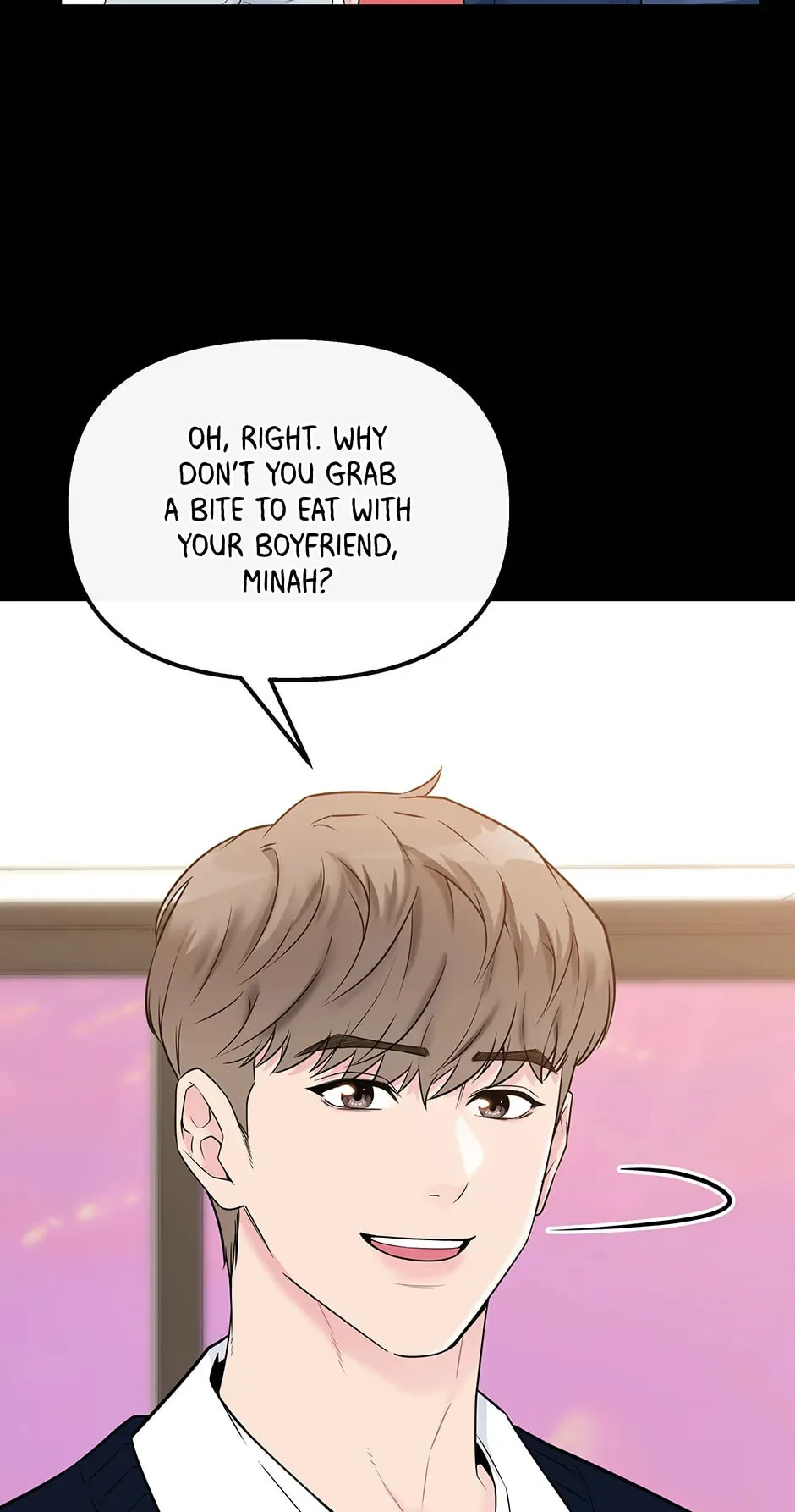 Love On Campus - Chapter 17 - Page 22