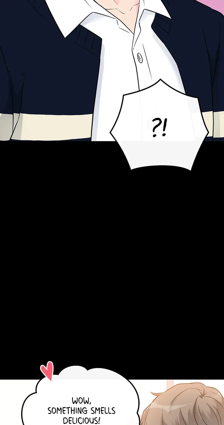 Love On Campus - Chapter 17 - Page 23