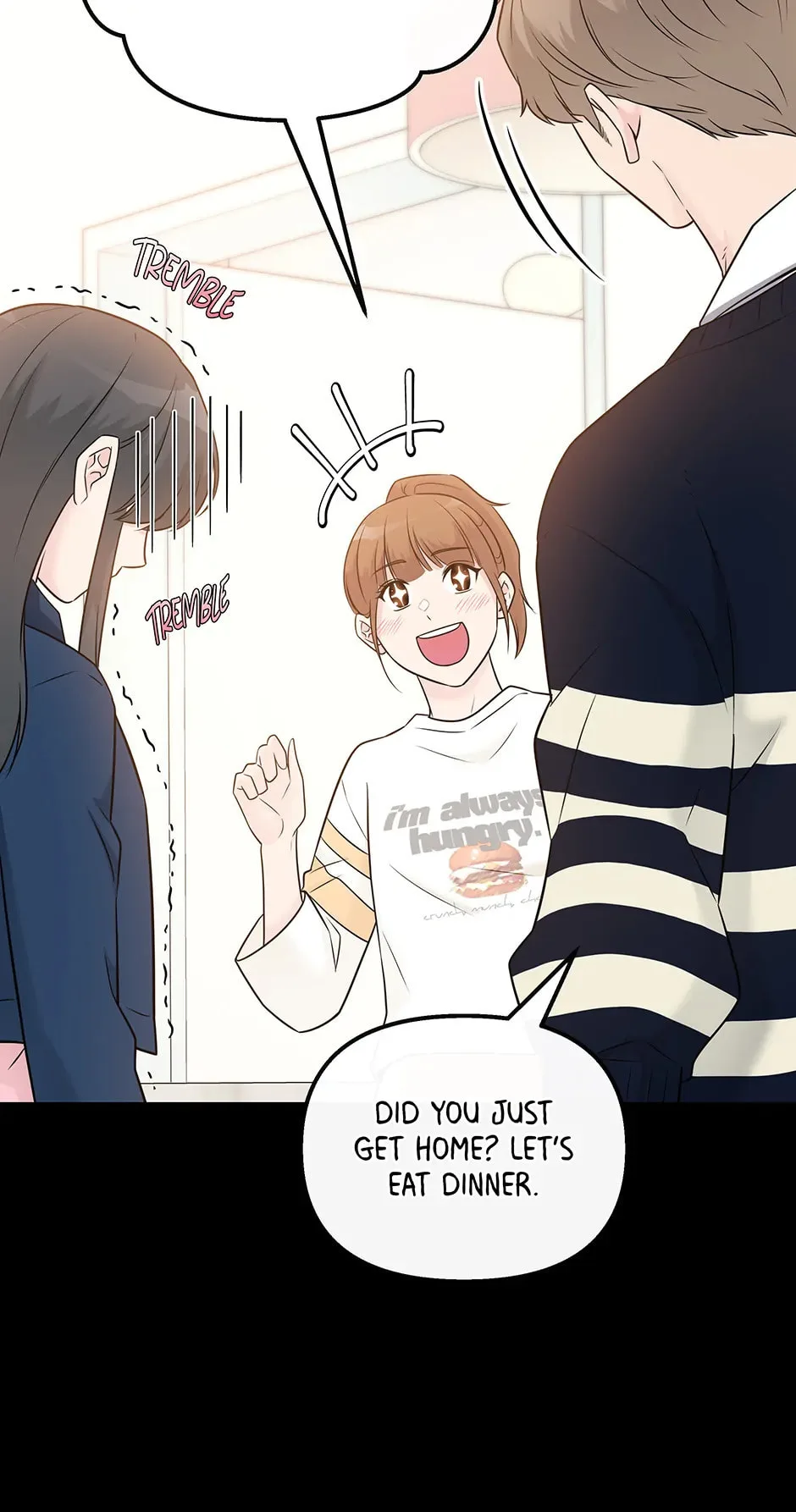Love On Campus - Chapter 17 - Page 24