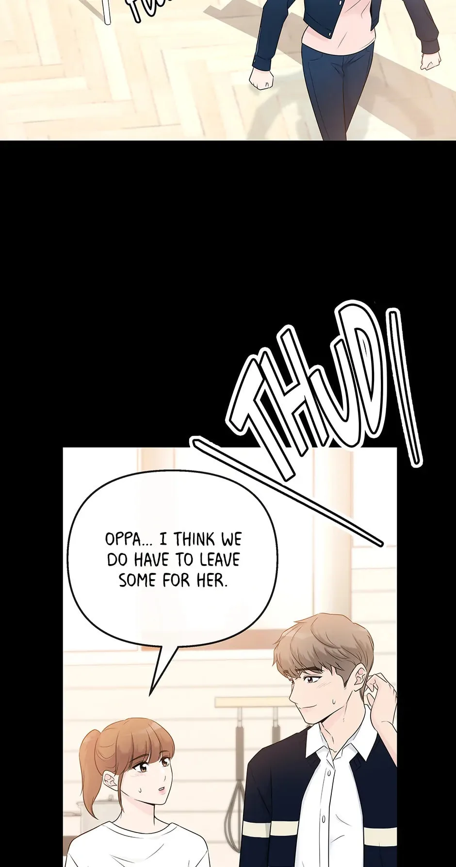 Love On Campus - Chapter 17 - Page 27