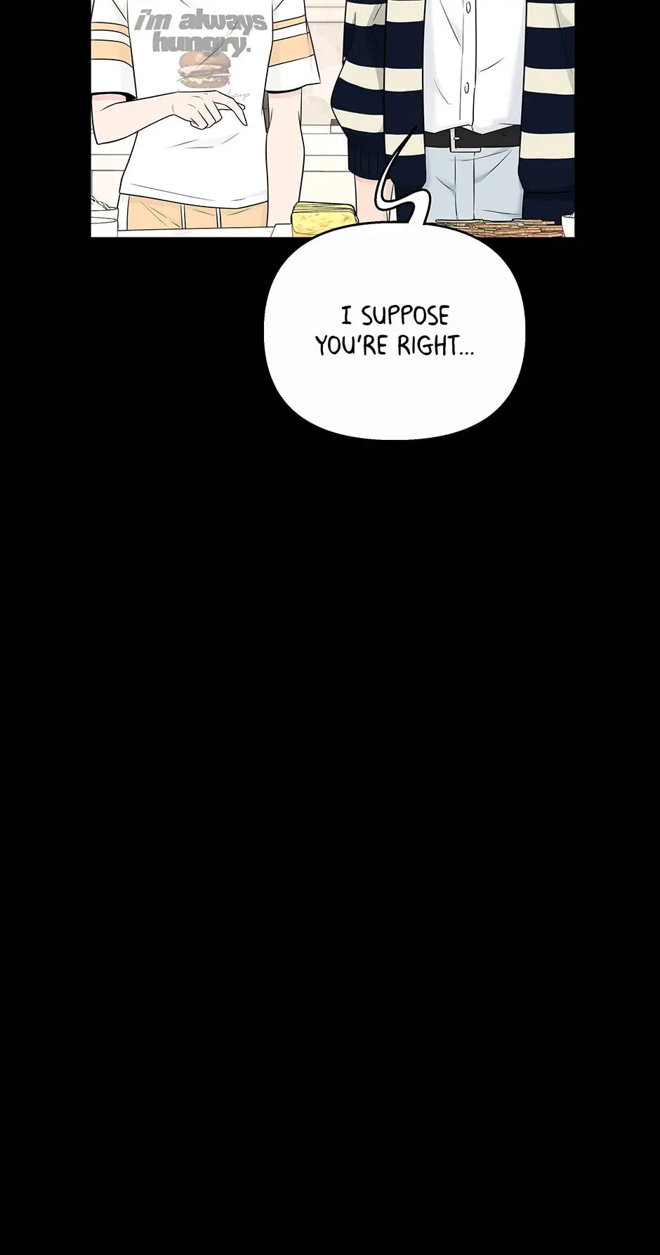 Love On Campus - Chapter 17 - Page 28