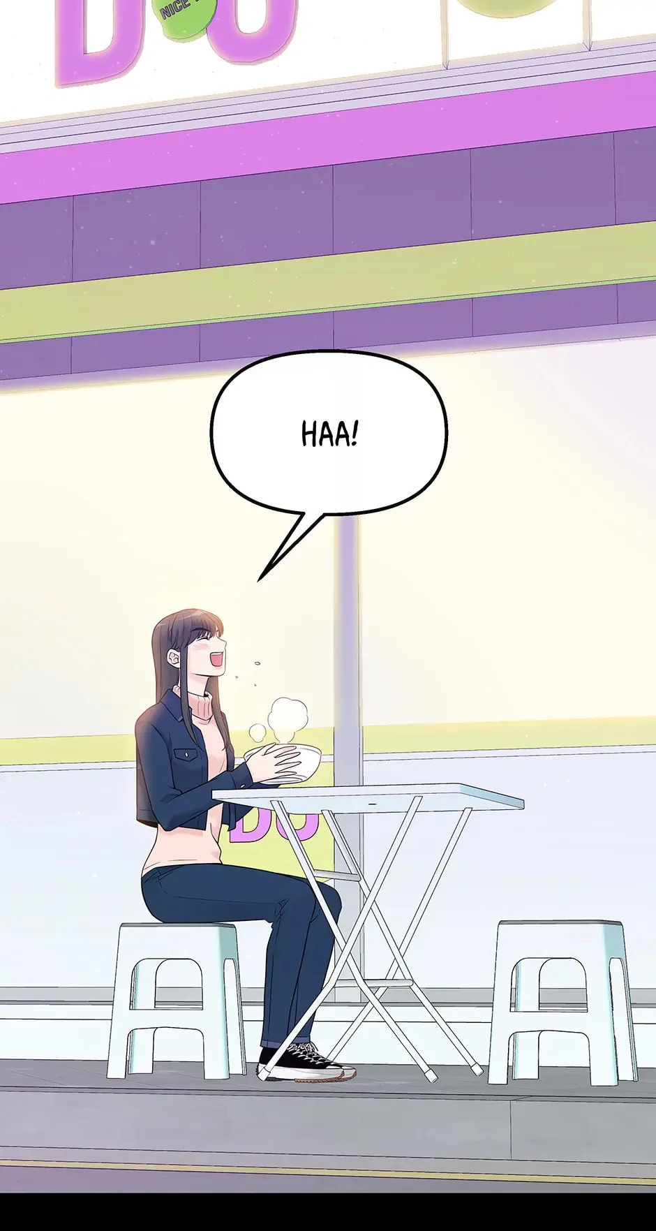 Love On Campus - Chapter 17 - Page 31
