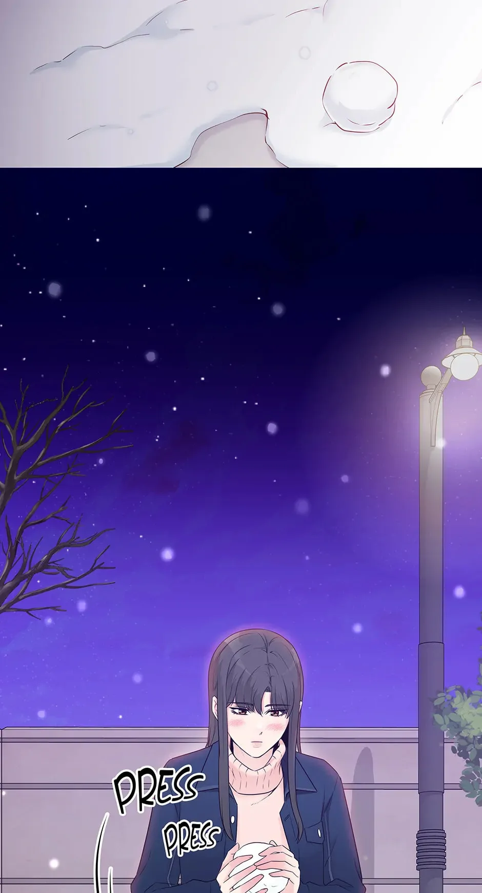 Love On Campus - Chapter 17 - Page 36