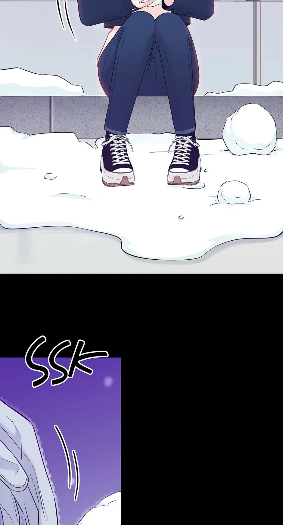 Love On Campus - Chapter 17 - Page 37