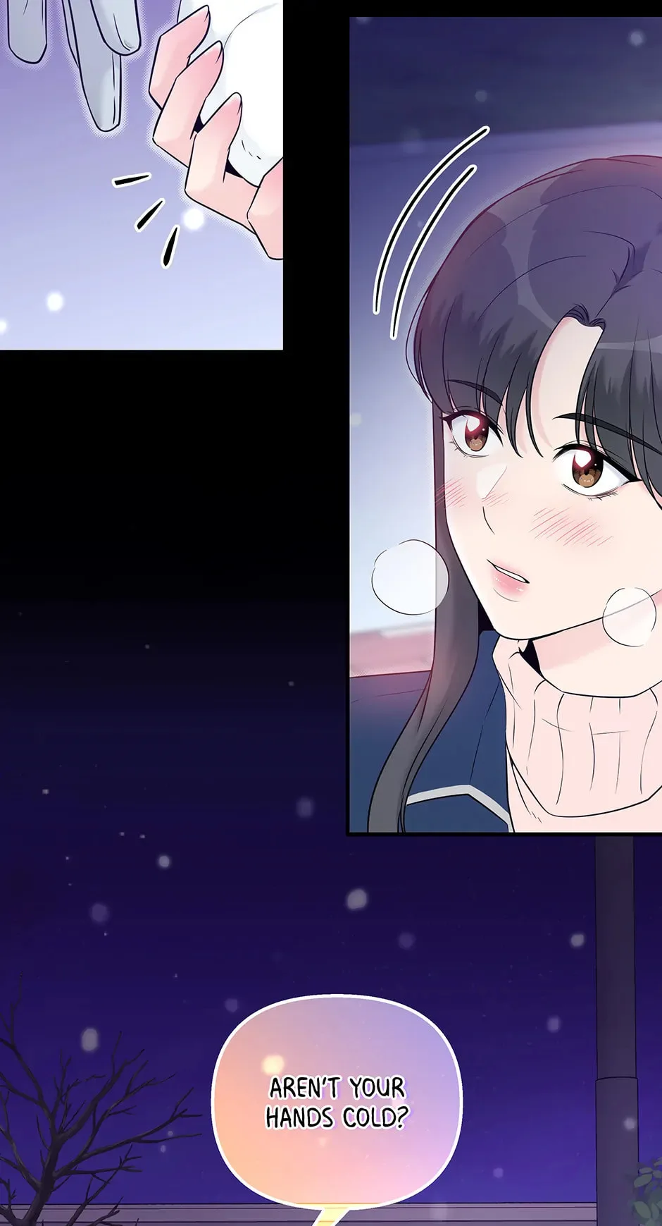 Love On Campus - Chapter 17 - Page 38