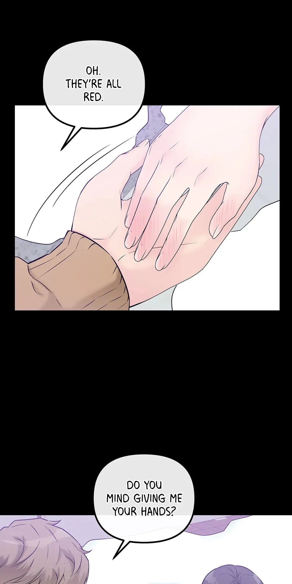 Love On Campus - Chapter 17 - Page 40