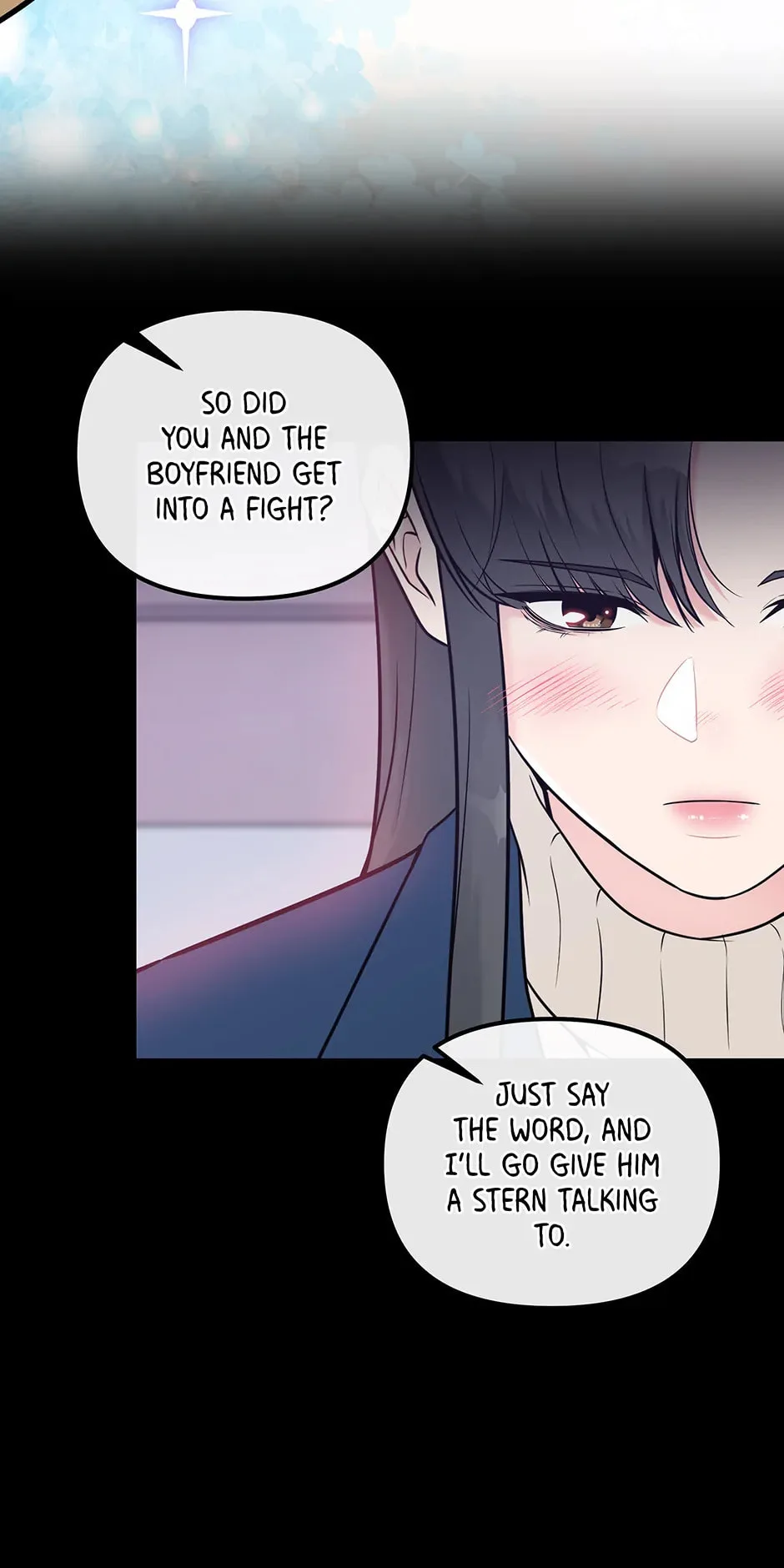 Love On Campus - Chapter 17 - Page 43