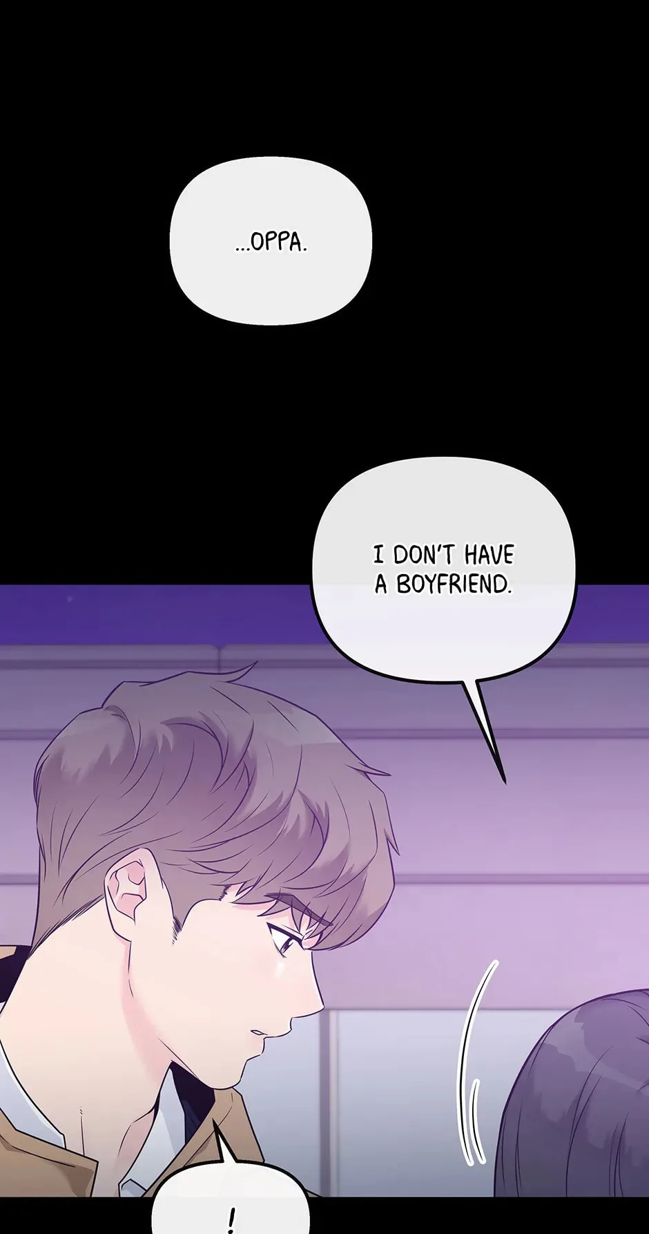 Love On Campus - Chapter 17 - Page 44