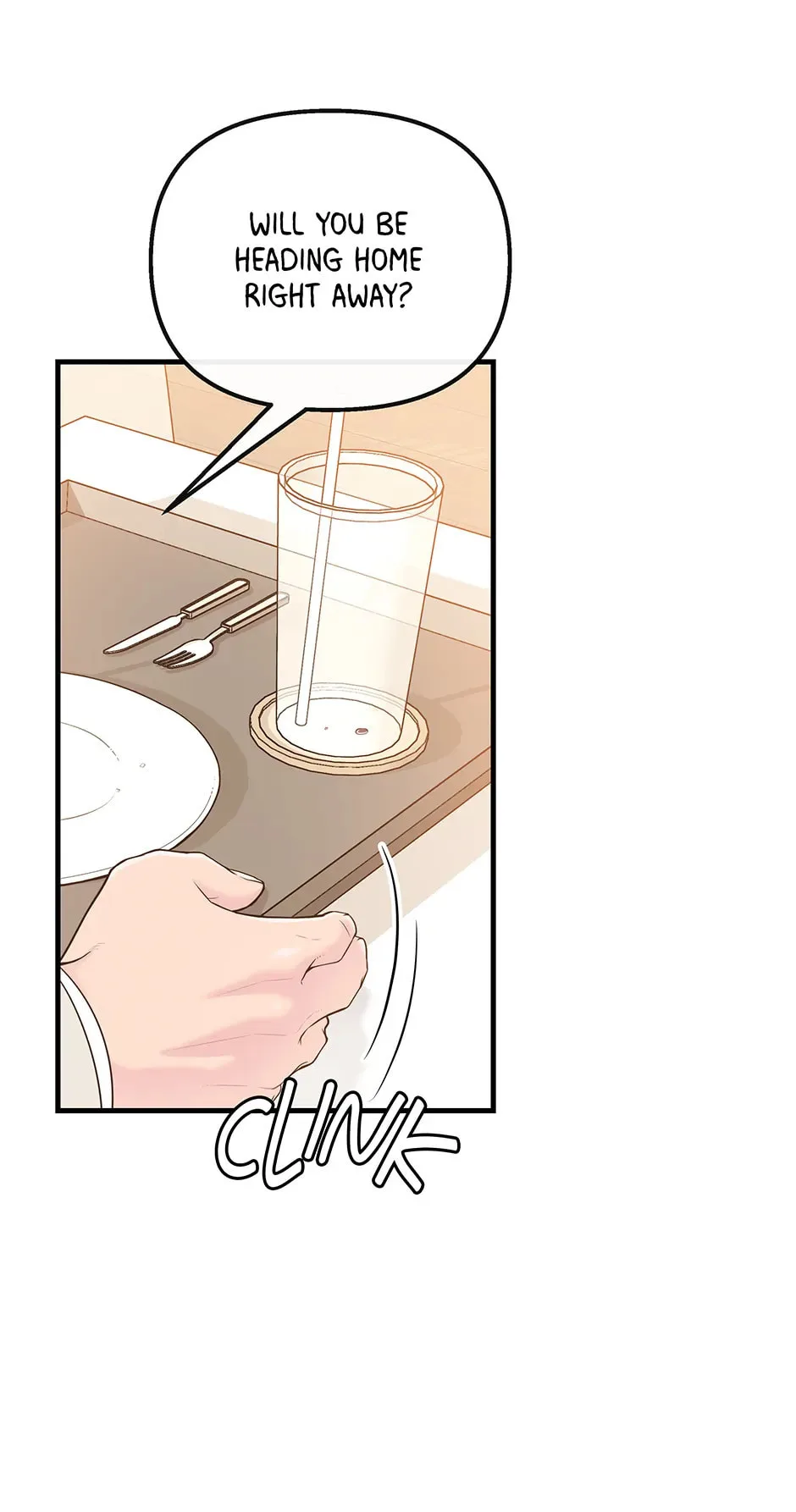 Love On Campus - Chapter 17 - Page 48