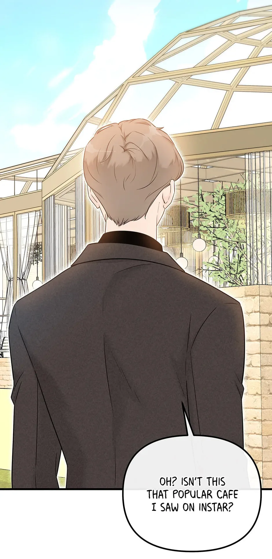 Love On Campus - Chapter 17 - Page 53