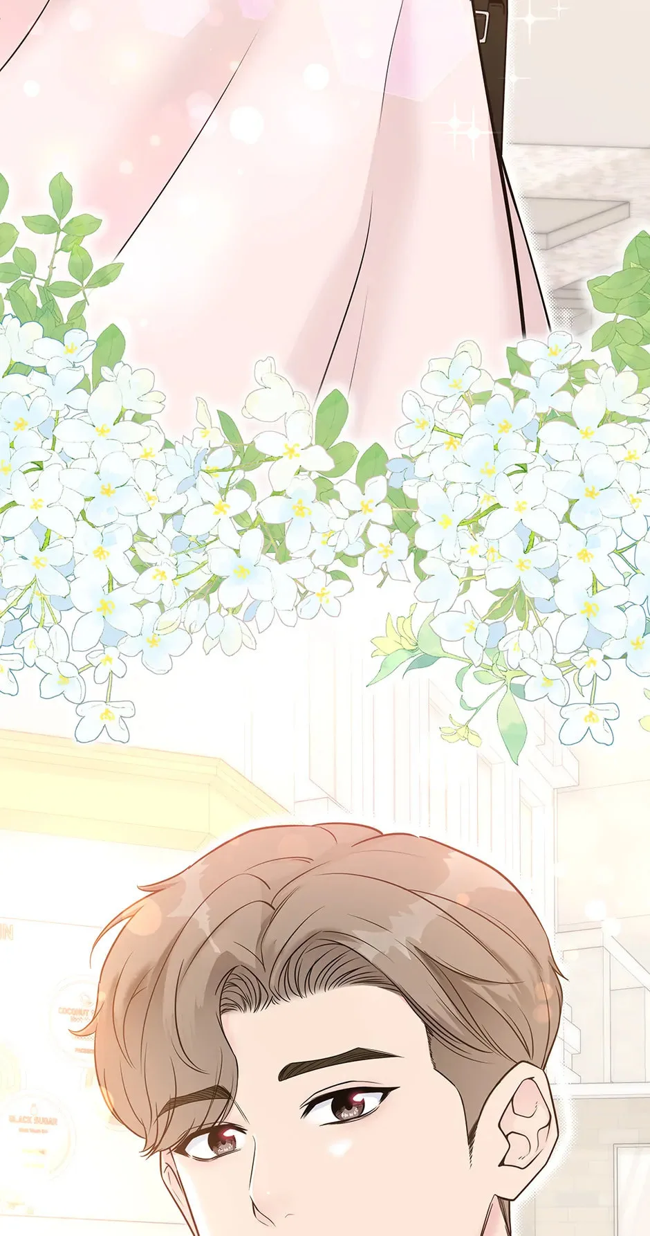 Love On Campus - Chapter 17 - Page 57