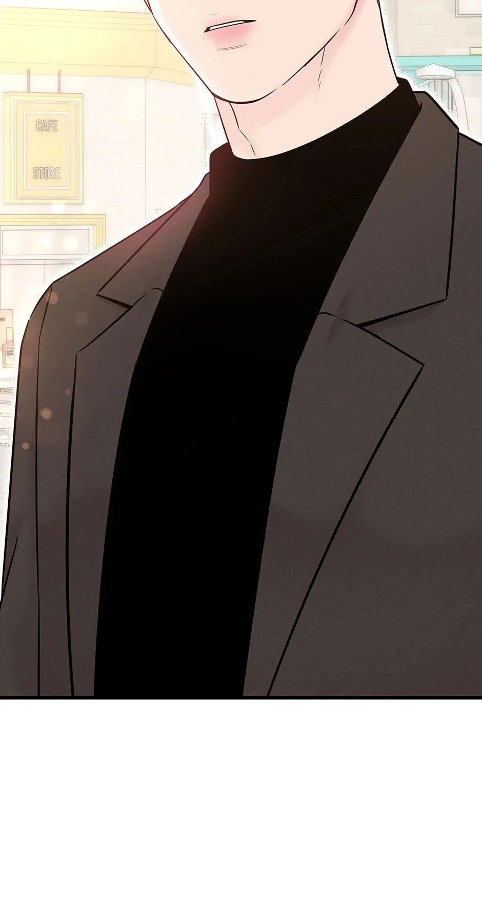 Love On Campus - Chapter 17 - Page 58