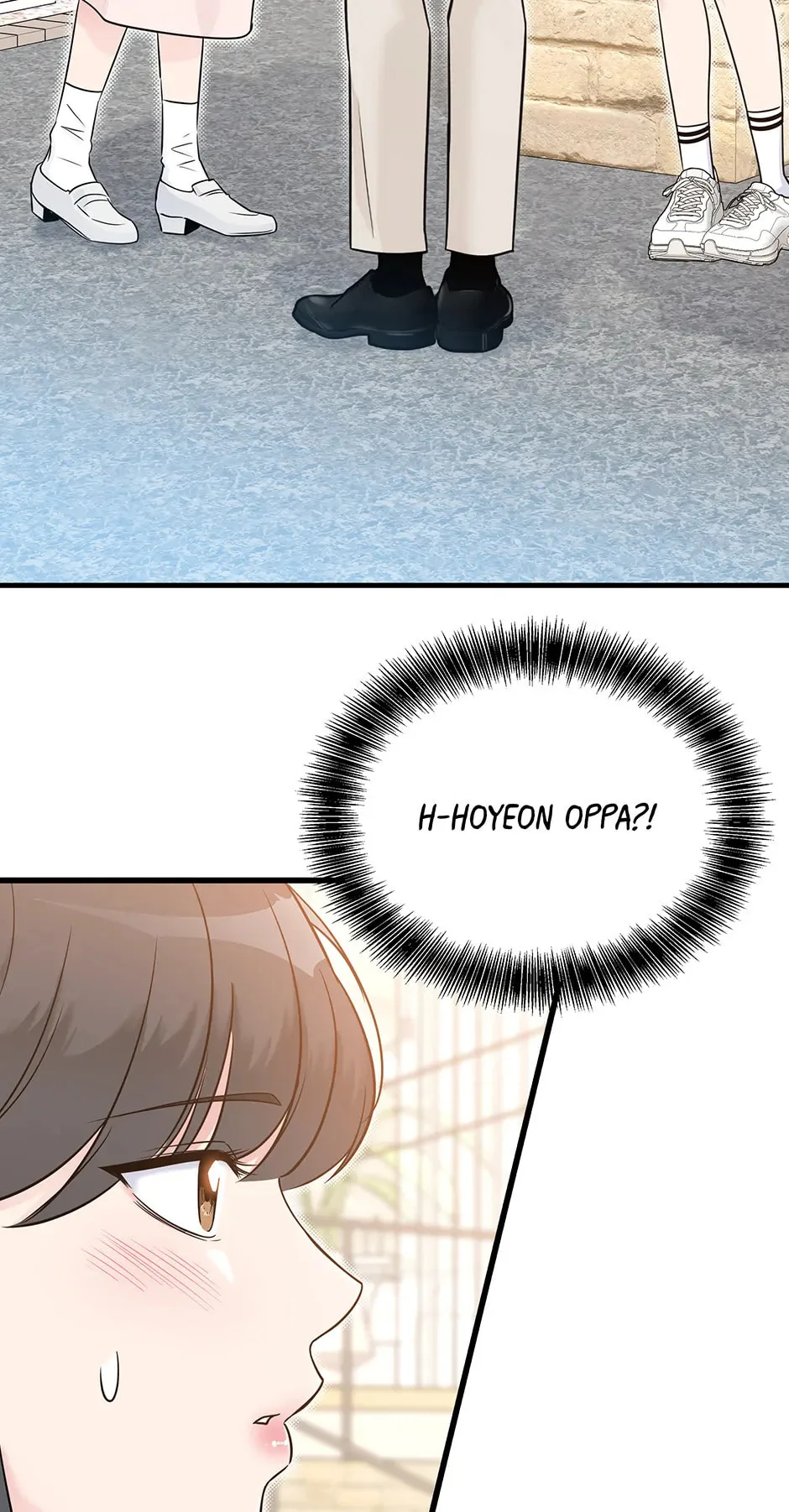 Love On Campus - Chapter 17 - Page 60