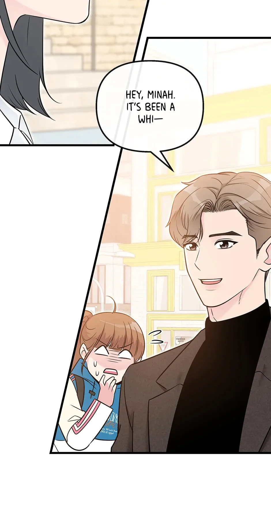 Love On Campus - Chapter 17 - Page 61
