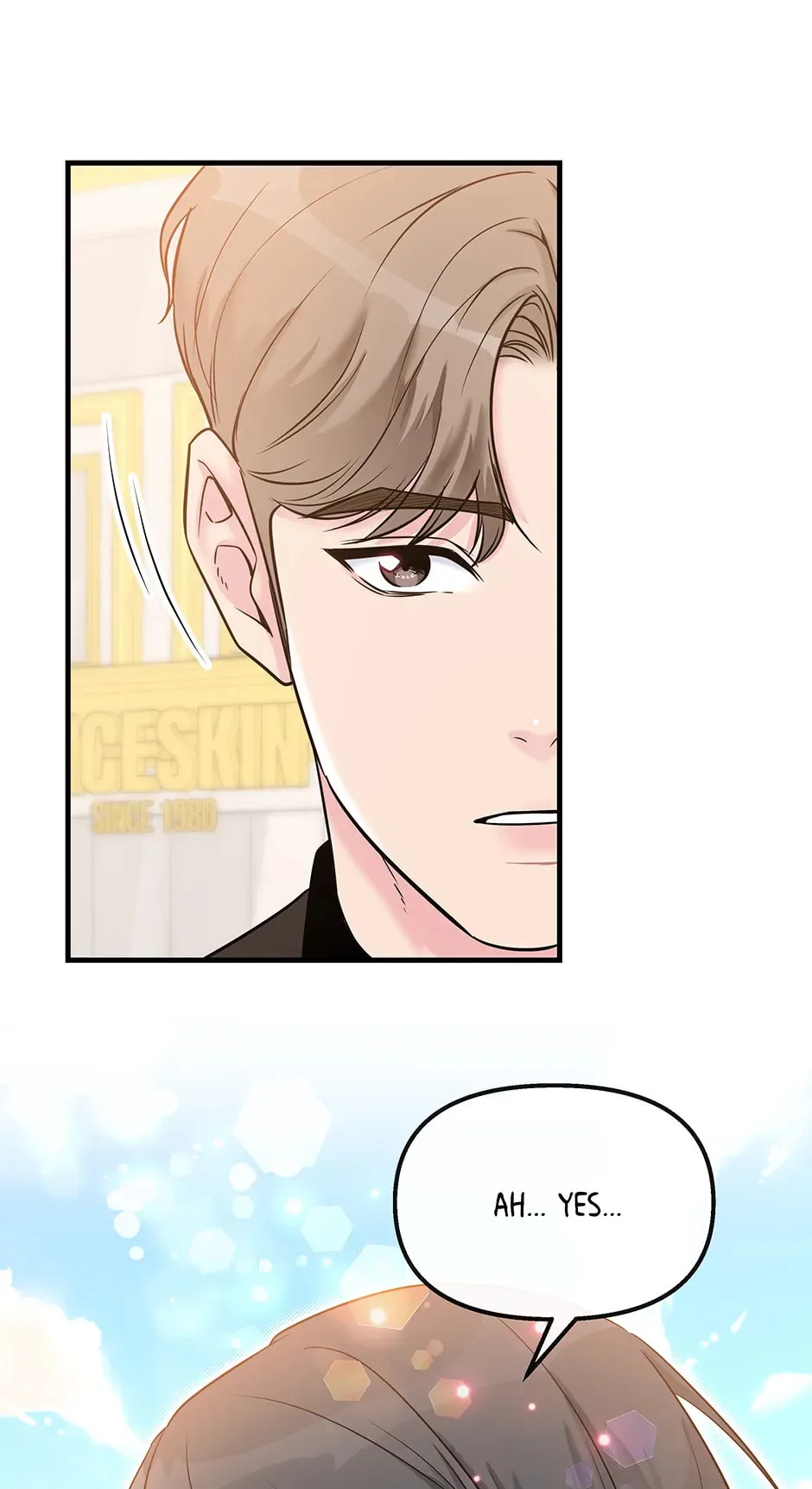 Love On Campus - Chapter 17 - Page 63