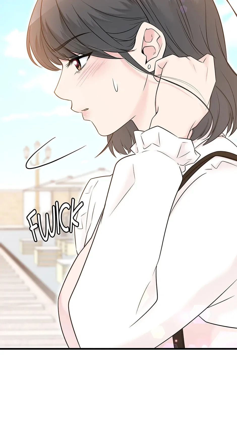 Love On Campus - Chapter 17 - Page 64