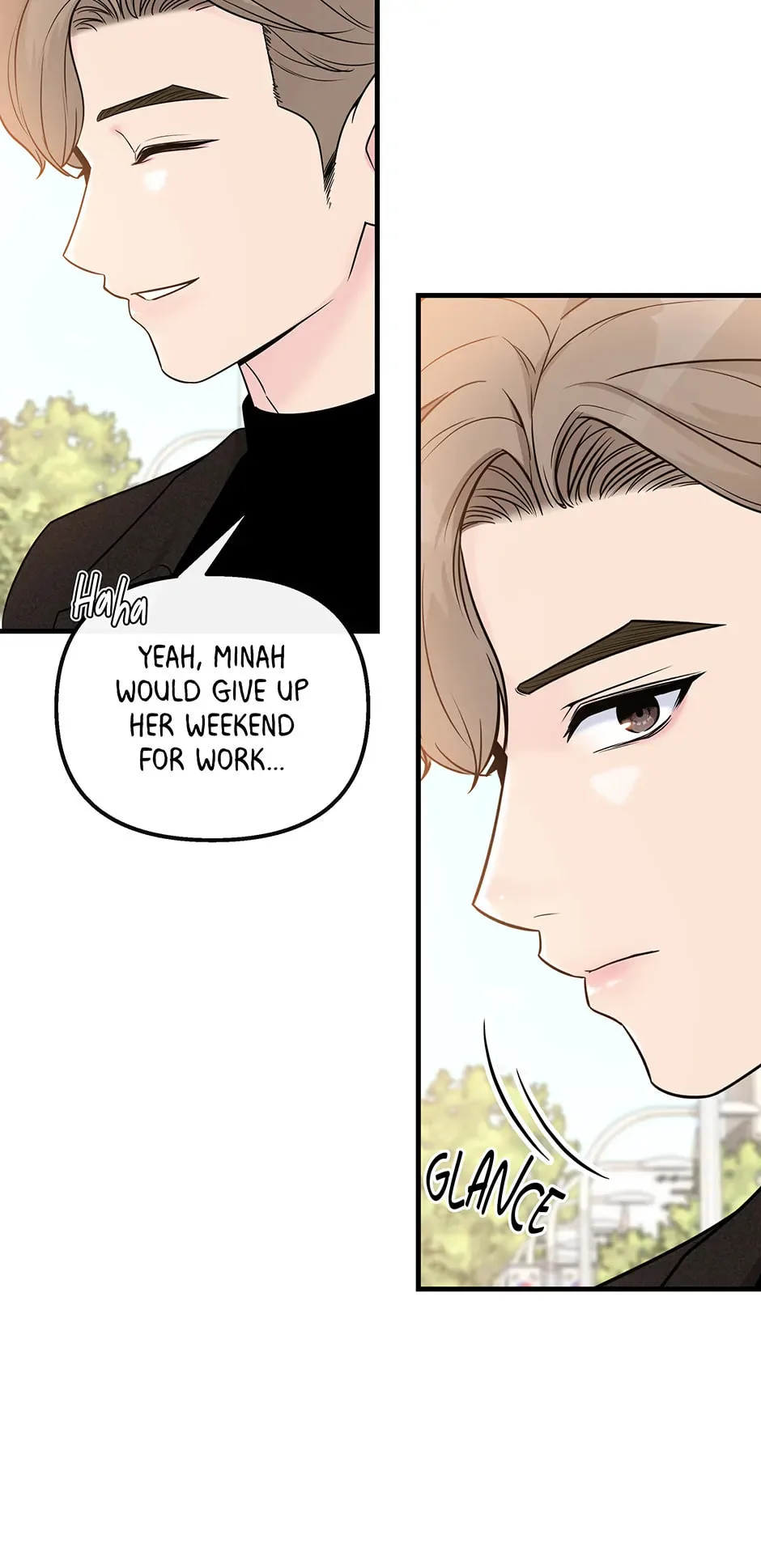 Love On Campus - Chapter 17 - Page 68