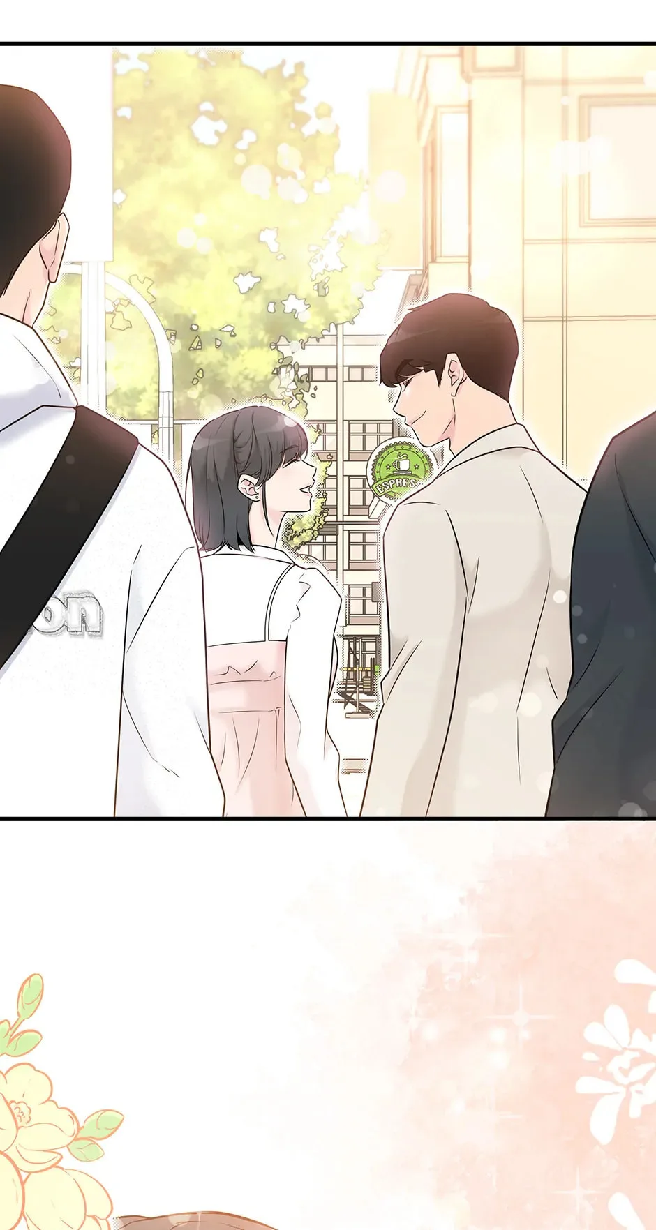 Love On Campus - Chapter 17 - Page 69