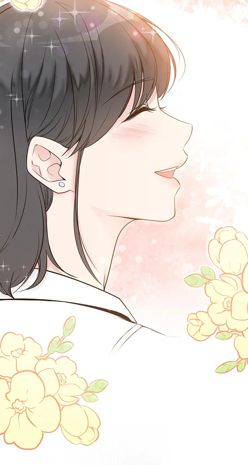 Love On Campus - Chapter 17 - Page 70