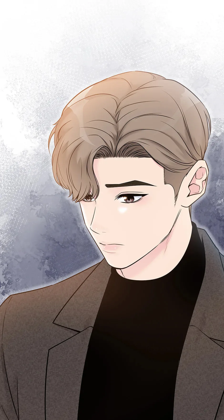Love On Campus - Chapter 17 - Page 71