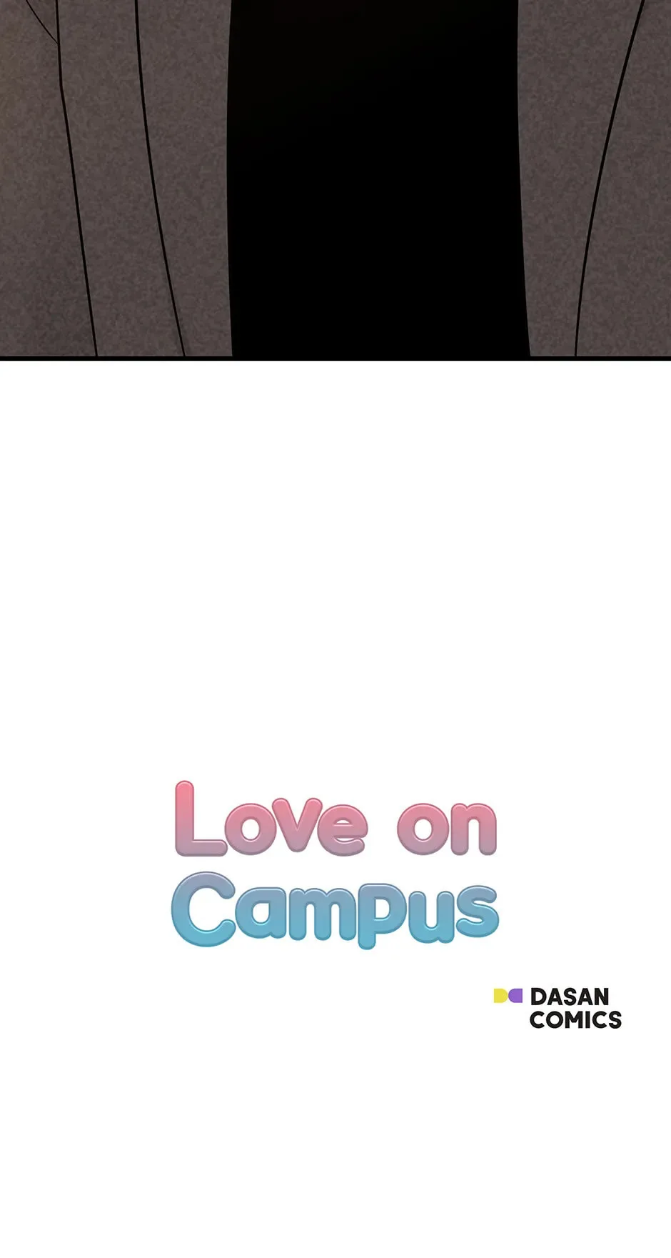 Love On Campus - Chapter 17 - Page 72