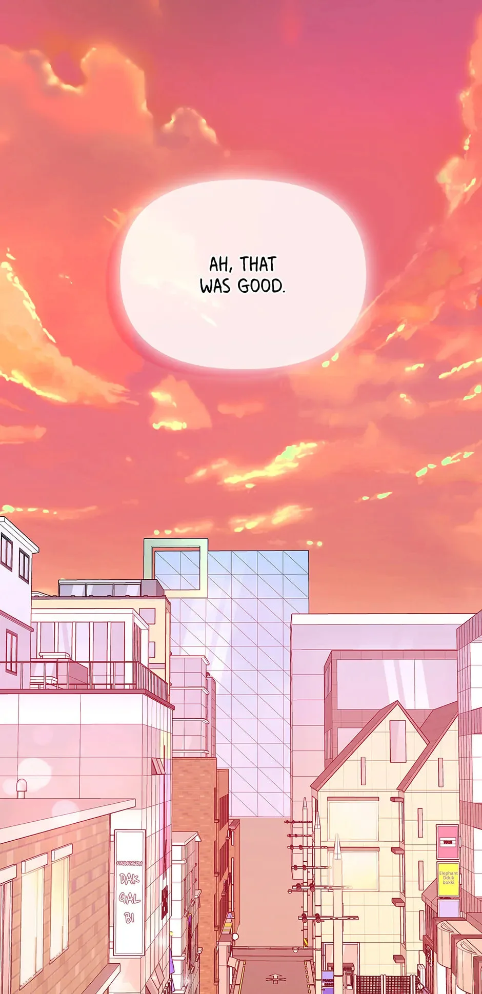 Love On Campus - Chapter 18 - Page 1