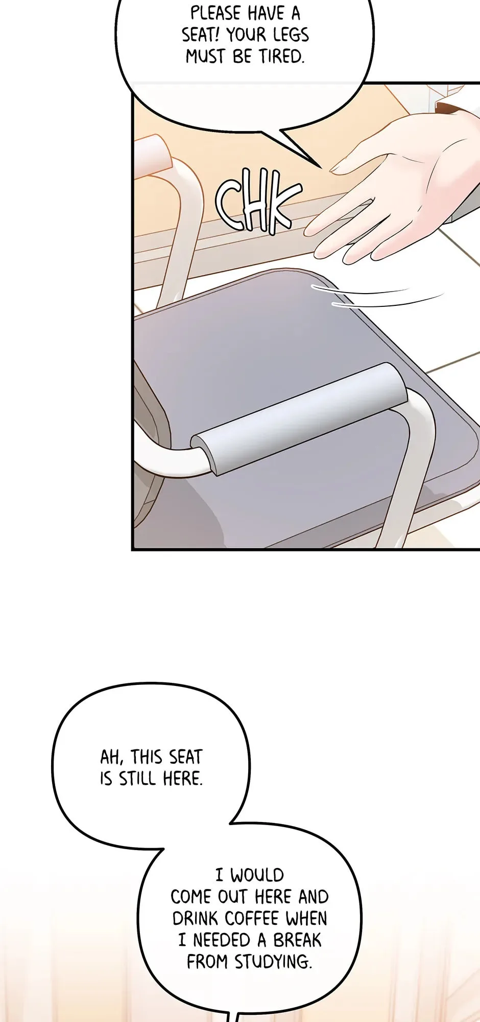Love On Campus - Chapter 18 - Page 15