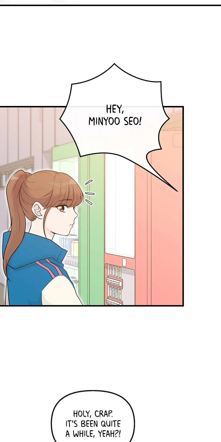Love On Campus - Chapter 18 - Page 20