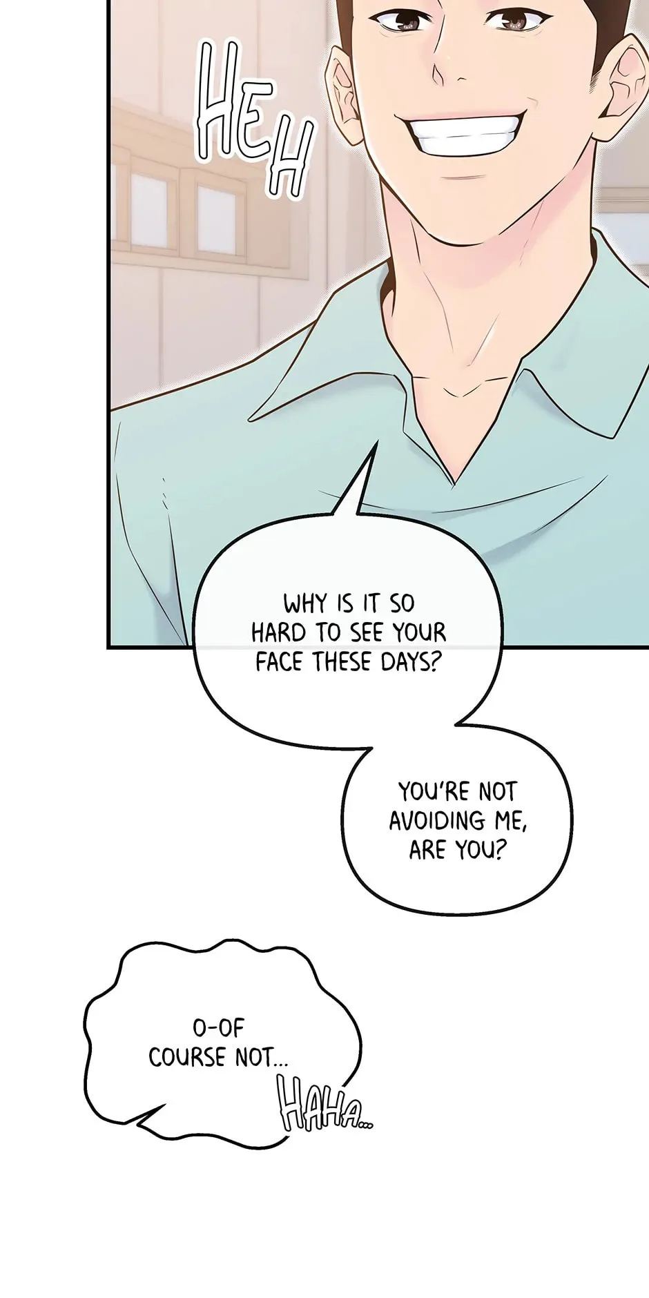 Love On Campus - Chapter 18 - Page 22