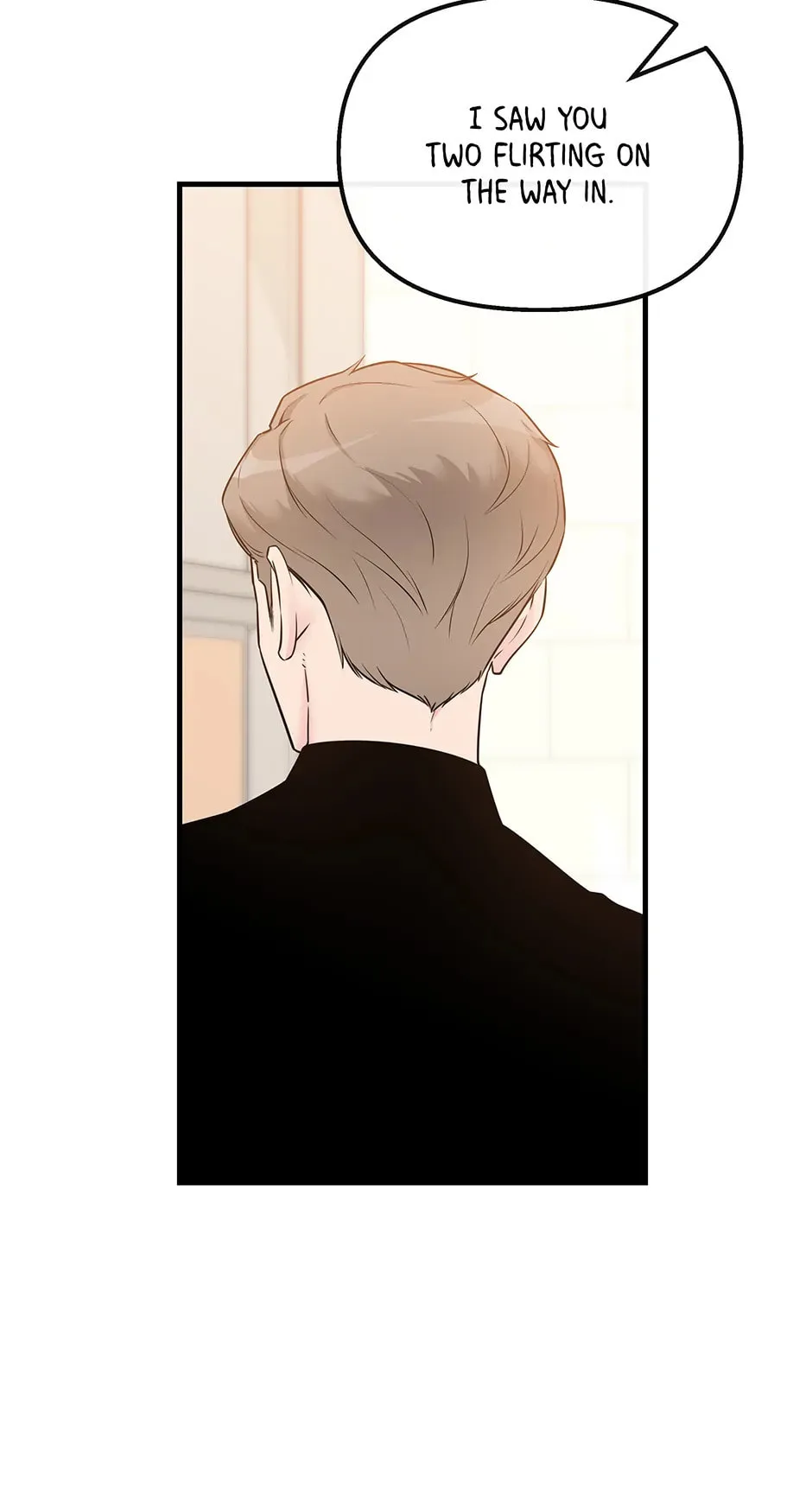 Love On Campus - Chapter 18 - Page 25