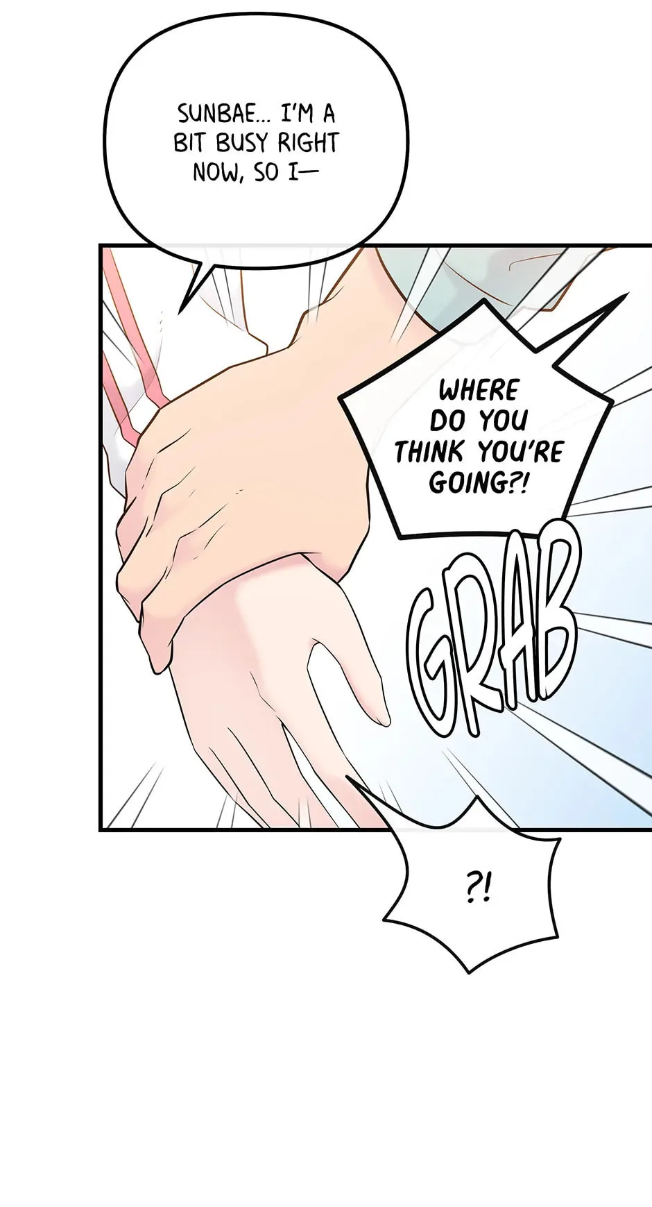 Love On Campus - Chapter 18 - Page 26