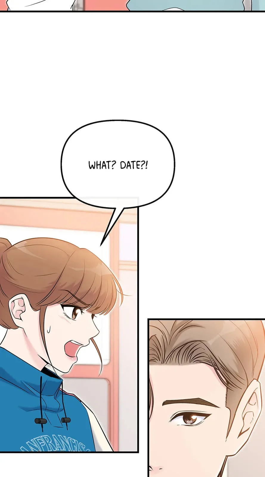 Love On Campus - Chapter 18 - Page 33
