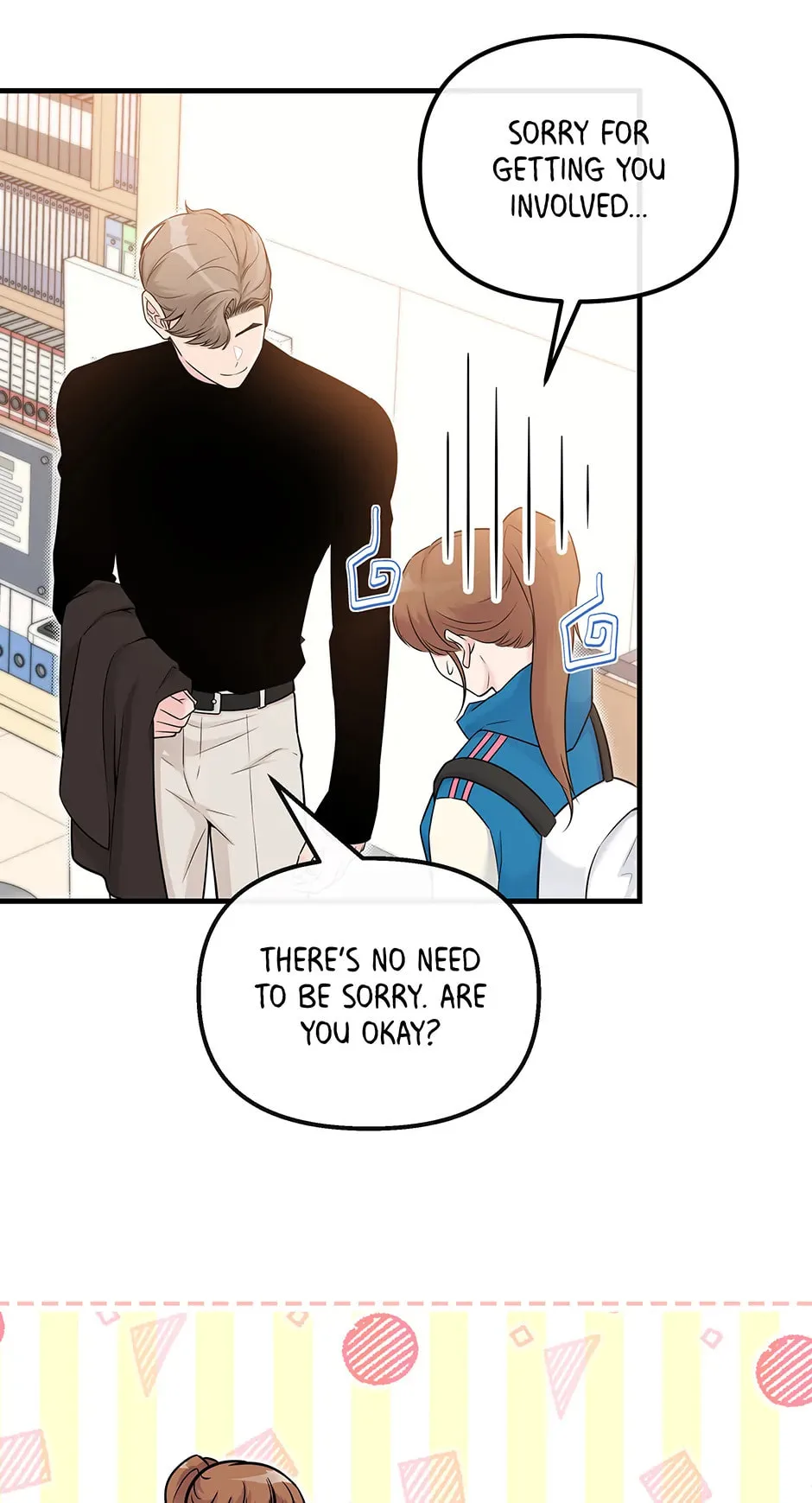 Love On Campus - Chapter 18 - Page 45