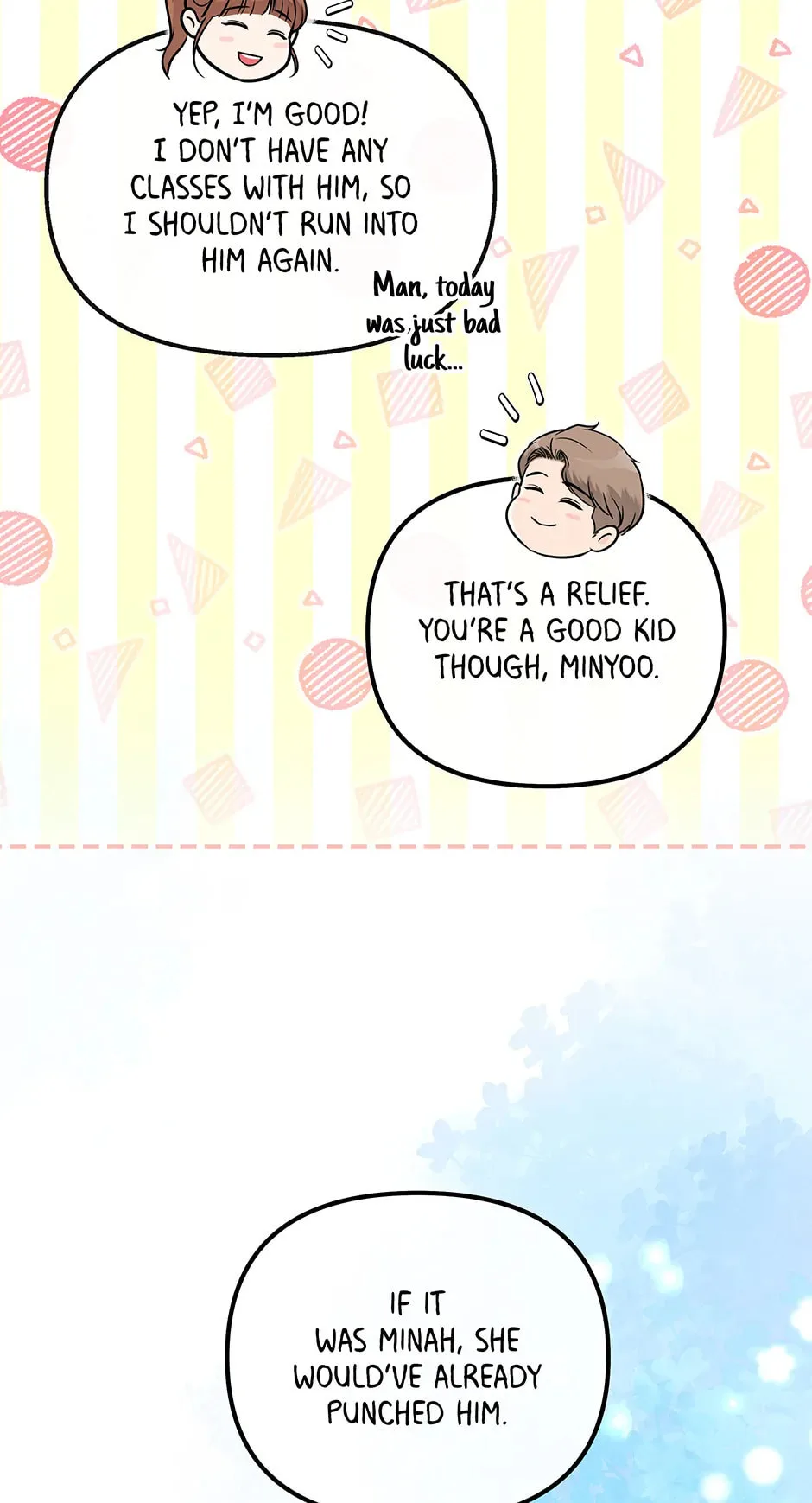 Love On Campus - Chapter 18 - Page 46