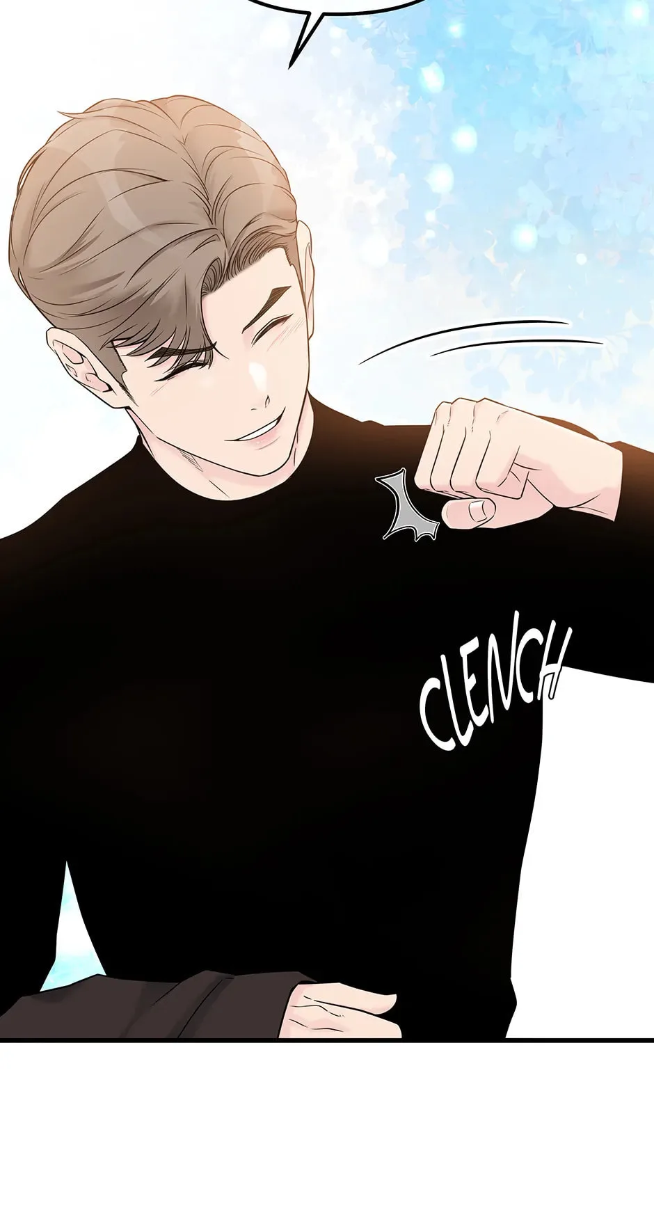Love On Campus - Chapter 18 - Page 47